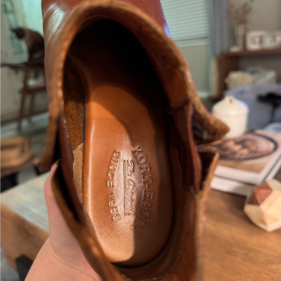 Kork-Ease Velma Chelsea Ankle Boots - Picture 5 of 6